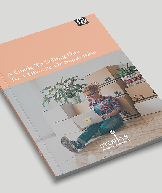 Storeys Of Cheshire Luxury Estate Agents: A Guide To Selling Due To A Divorce Or Separation