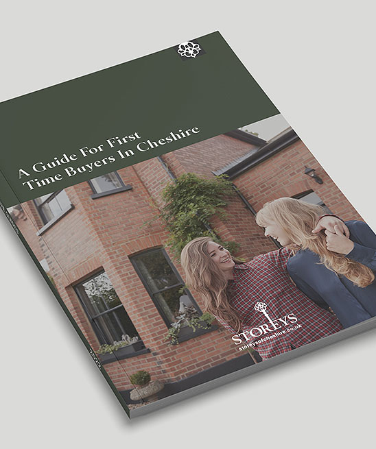 Storeys Of Cheshire Luxury Estate Agents: A Guide For First Time Buyers In Cheshire