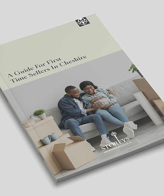 Storeys Of Cheshire Luxury Estate Agents: A Guide For First Time Sellers In Cheshire