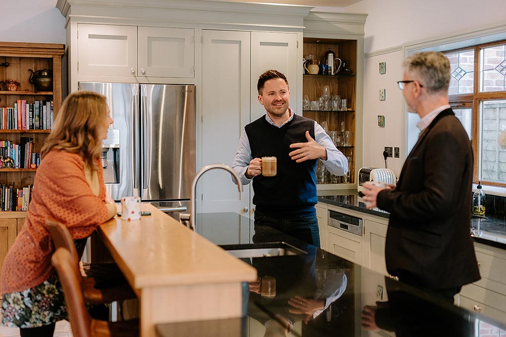 Ian Storey Property Sourcing finding your dream home with Storeys Of Cheshire bespoke Estate Agents