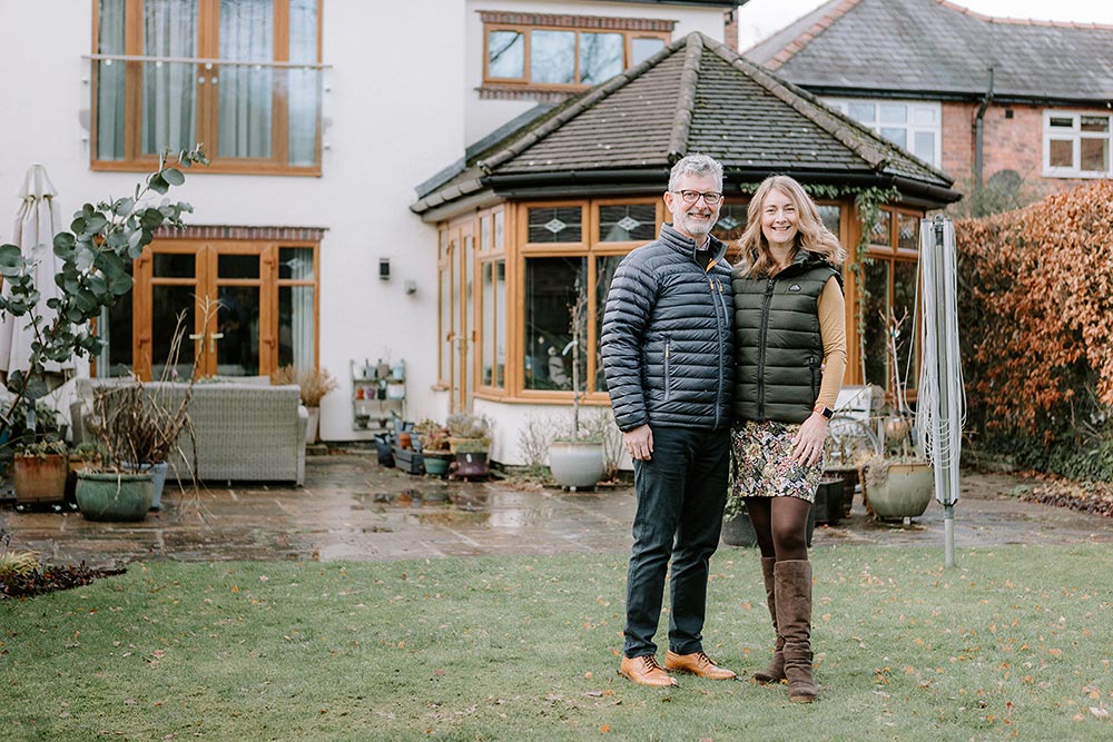 Case Study Sourcing finding your dream home with Storeys Of Cheshire bespoke Estate Agents
